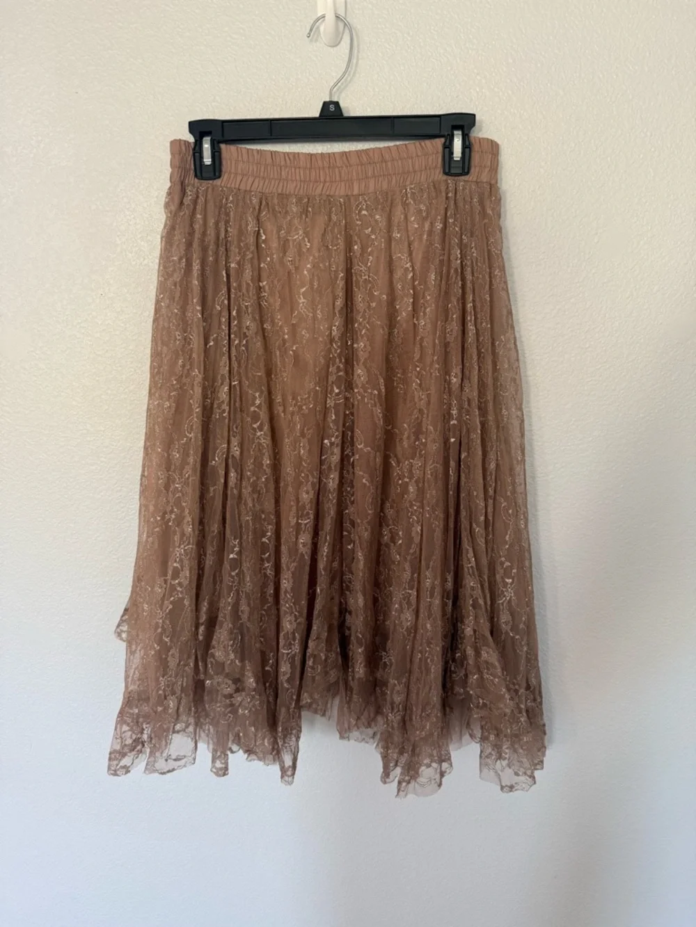 O2 Collection chic lace